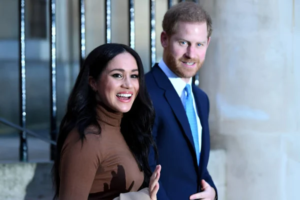 Hubungan Pangeran Harry dan Keluarga Kerajaan Dinilai Sulit Membaik 2