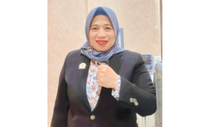 Diah Fitri Maryani: HUT Bhayangkara Momentum Perkuat Sinergi Polisi dan Masyarakat 4