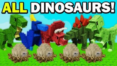 Tangkapan layar Grow a Garden. (Sumber: Roblox)