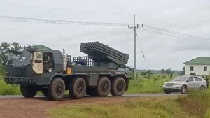 Bentrok Mematikan di Perbatasan: Ketegangan Thailand-Kamboja Kembali Memanas 3