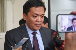 Komisi III DPR Apresiasi Langkah Polda Metro dalam Penanganan Kasus Kematian Diplomat Kemlu 9