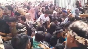 Resepsi Pernikahan Anak Dedi Mulyadi Memakan Korban, Tiga Orang Meninggal Dunia 10