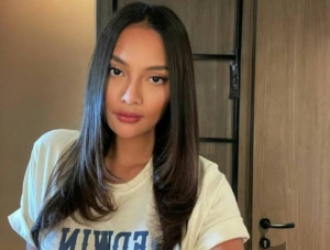 Hamil Tua dan Diterpa Kasus Hukum, Erika Carlina Pilih Mandiri Tanpa Harap Dinikahi 2