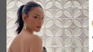 Erika Carlina Tempuh Jalur Hukum, Laporkan DJ Panda Atas Dugaan Ancaman 8
