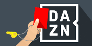 Gambar DAZN. (Sumber: HOYB)