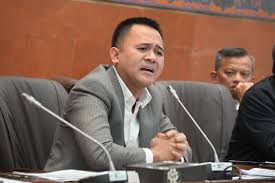 Tangkapan foto Anggota Komisi VI DPR RI, Mufti Anam. (Sumber: DPR RI)