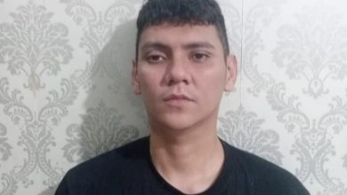 Tangkapan foto Muhammad Rayyan Alkadrie.. (Sumber: Instagram)