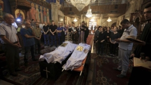 Israel Akui Serang Gereja Katolik di Gaza, Netanyahu Sebut Amunisi Nyasar 7