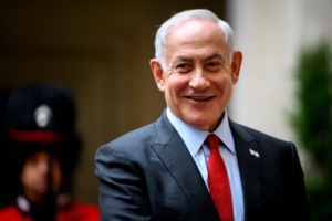 PM Israel Benjamin Netanyahu Dirawat karena Keracunan Makanan 9