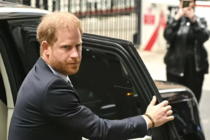 Istana Tetapkan Syarat Rekonsiliasi, Harry Harus Hentikan Kritik jika Ingin Bertemu Raja Charles 6