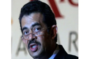 Tangkapan foto Riza Chalid. (Sumber: Istimewa)