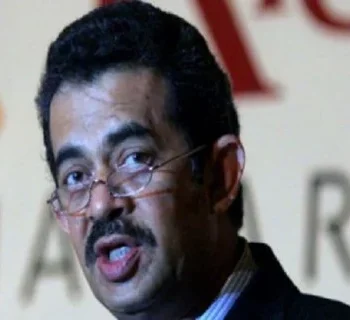 Tangkapan foto Riza Chalid. (Sumber: Istimewa)