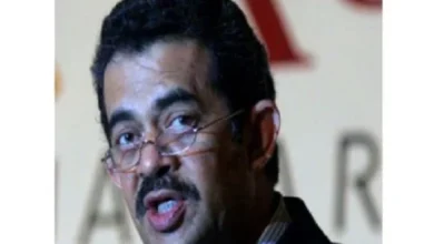 Tangkapan foto Riza Chalid. (Sumber: Istimewa)