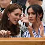 Kate Middleton Dikabarkan Minta Permintaan Maaf dari Meghan Markle Sebagai Syarat Rekonsiliasi