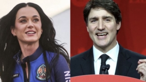 Katy Perry dan Justin Trudeau Terpantau Makan Malam Bersama di Montreal 8