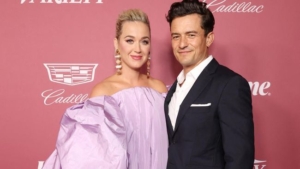 Katy Perry dan Orlando Bloom Umumkan Perpisahan, Tetap Kompak Besarkan Anak 9