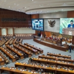 Tangkapan foto DPR RI. (Sumber: Dok. DPR RI)