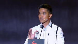 Kaesang Pangarep: Presiden Jokowi Tidak Tuduh Demokrat dalam Isu Ijazah Palsu 3