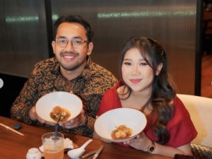 Akun X Kiky Saputri Dihapus Suami, Ungkap Dampak Media Sosial terhadap Kesehatan Mental 3