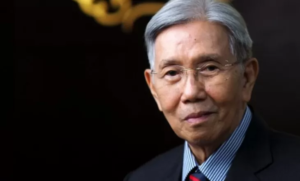 Kwik Kian Gie Tutup Usia, Indonesia Kehilangan Sosok Ekonom dan Nasionalis Tangguh 5