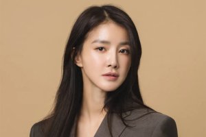 Tangkapan foto Lee Si Young, Aktris Korea Selatan. (Sumber: Soompi)
