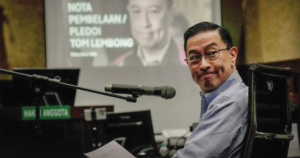 Tom Lembong Ajukan Banding atas Vonis Kasus Korupsi Impor Gula 7