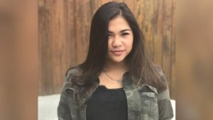 Tangkapan foto Liana Jhonlin Saputri. (Sumber: Instagram Liana Jhonlin Saputri)