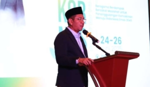 Kemenag Gelar Sakinah Fun Walk, Hadiah Umrah dan Sepeda Siap Dibagikan 3