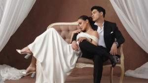 Maxime Bouttier Bantah Kabar Luna Maya Hamil Anak Kembar 10
