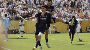 PSG Taklukkan Real Madrid 4-0, Tantang Chelsea di Final Piala Dunia Antarklub 2025 9