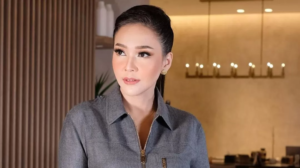 Tangkapan foto Maia Estianty. (Sumber: Instagram Maia Estianty)