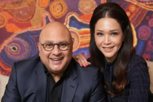 Maia Estianty Dapat Hadiah Mobil Mewah Rp6 Miliar dari Suami, Irwan Mussry 6