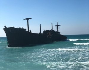 Tenggelam di Selat Bali, KMP Tunu Pratama Diduga Bocor di Ruang Mesin 3