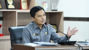 KPK Tersangkakan Eks Sekjen MPR Ma’ruf Cahyono dalam Kasus Gratifikasi Rp17 Miliar 2