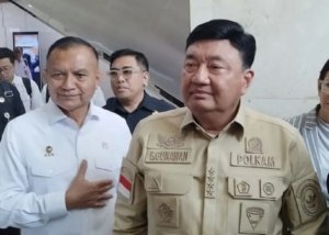 Pemerintah Kaji Putusan MK soal Pemilu Terpisah, Budi Gunawan: Proses Masih Panjang 1