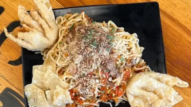 Tangkapan foto Mie Gacoan. (Sumber: Instagram Mie Gacoan)