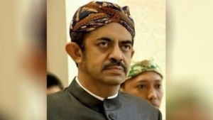 Tangkapan foto Riza Chalid, Pebisnis Minyak. (Sumber: Istimewa)