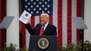 Trump Kirim Surat Tegas, Ancaman Tarif 32% untuk Indonesia Bila Balas Serangan AS 3