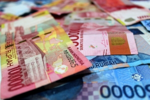 Gambar uang rupiah. (Sumber: Pixabay)