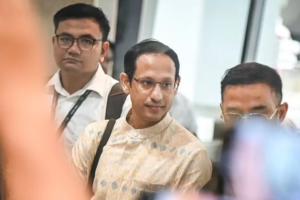 Kejagung Sebut Nadiem Makarim Terlibat Perencanaan Pengadaan Laptop Chromebook 5
