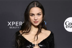 Olivia Rodrigo Serukan Aksi Kemanusiaan untuk Palestina, Sumbang ke UNICEF 5
