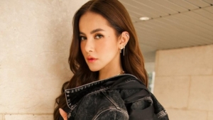 Olla Ramlan Klarifikasi Hubungan dengan Teuku Ryan, Tegaskan Hanya Rekan Satu Manajemen 1