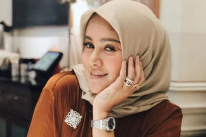 Tangkapan foto Olla Ramlan. (Sumber: Instagram Olla Ramlan)
