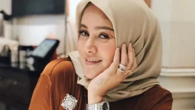 Tangkapan foto Olla Ramlan. (Sumber: Instagram Olla Ramlan)