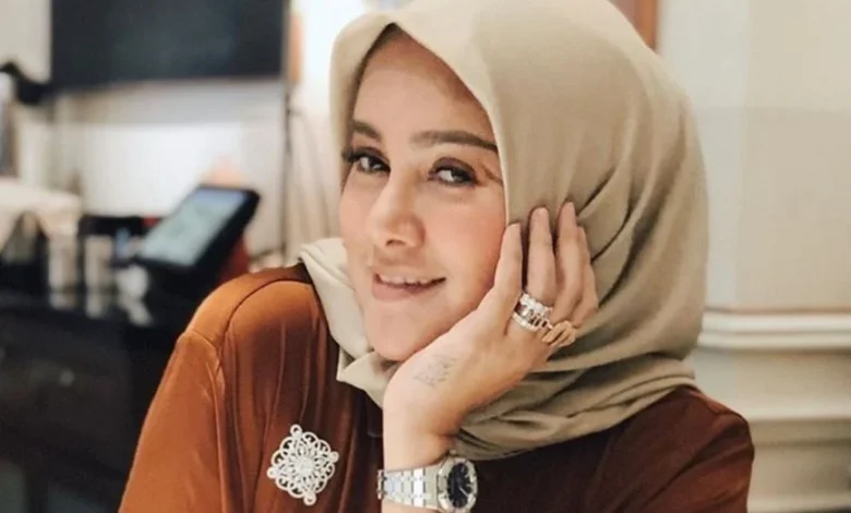 Tangkapan foto Olla Ramlan. (Sumber: Instagram Olla Ramlan)