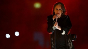 Ozzy Osbourne, Vokalis Black Sabbath, Tutup Usia 76 Tahun 1
