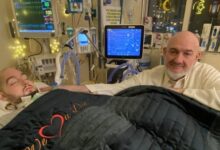 Tangkapan foto Pangeran Alwaleed bin Khaled bin Talal . (Sumber: X/Rima Talal)