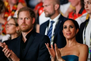 Pangeran Harry Pertimbangkan Rekonsiliasi Tanpa Meghan Markle 4