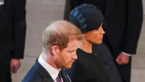 Kerja Sama Harry-Meghan dan Netflix Berakhir, Tak Ada Perpanjangan Kontrak 11