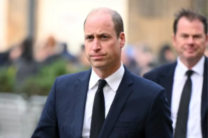 Pangeran William Mulai Ambil Alih Tugas Diplomatik, Tanda Peralihan Kepemimpinan Kerajaan Inggris 3
